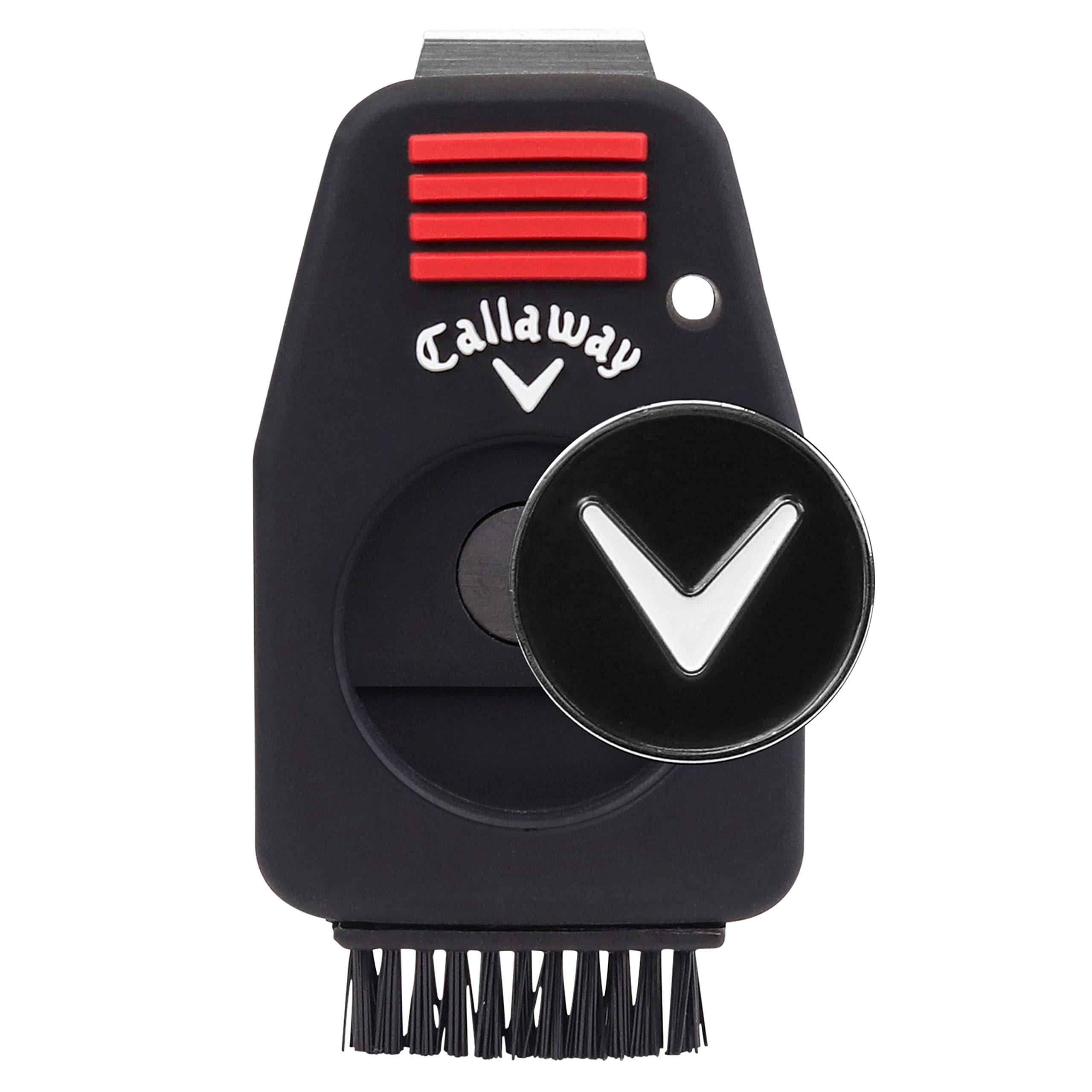 Amazon.com : Callaway Golf CNC Combo Groove Performance Cleaner